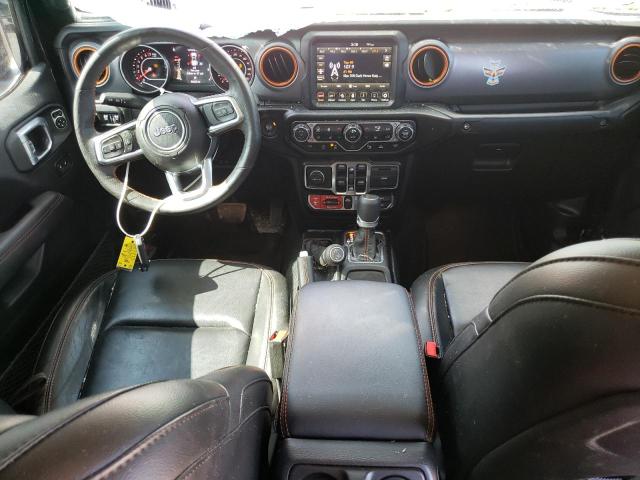 2022 JEEP GLADIATOR - 1C6JJTEG6NL108936
