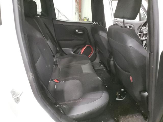 2017 JEEP RENEGADE T - ZACCJBCB9HPE98711