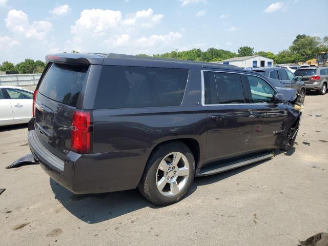 2018 CHEVROLET SUBURBAN K - 1GNSKHKC9GR150176