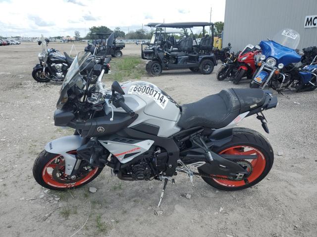 2020 YAMAHA MTN1000 C JYARN48Y9LA000826