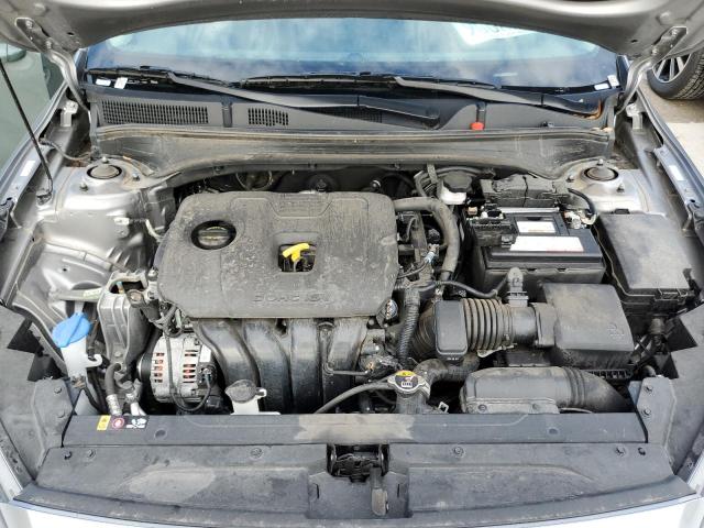 2023 KIA FORTE LX - 3KPF24AD0PE631703