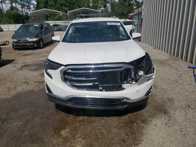 2020 GMC TERRAIN SL - 3GKALVEX4LL276160