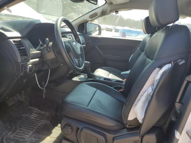 2023 FORD RANGER XL - 1FTER1EH7PLE21853