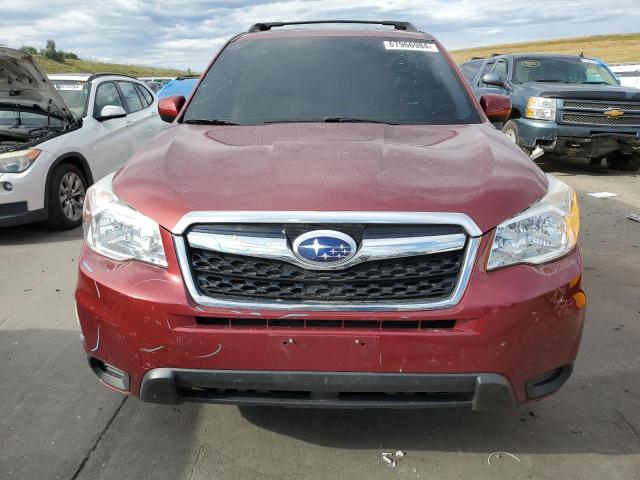 2015 SUBARU FORESTER 2 - JF2SJADC2FH449742