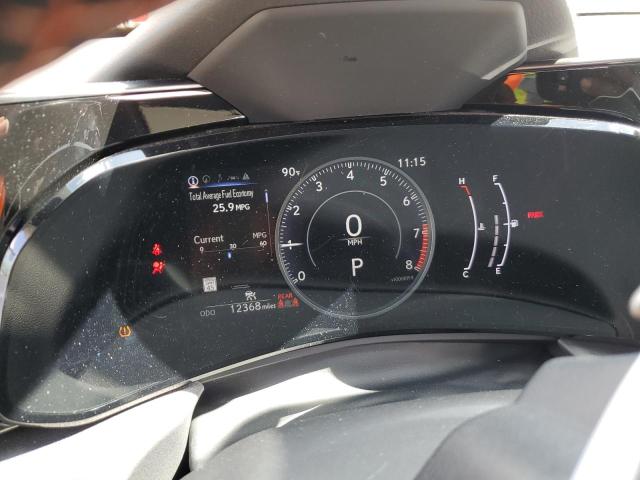 2024 LEXUS NX 250 PRE 2T2GDCAZ0RC010043
