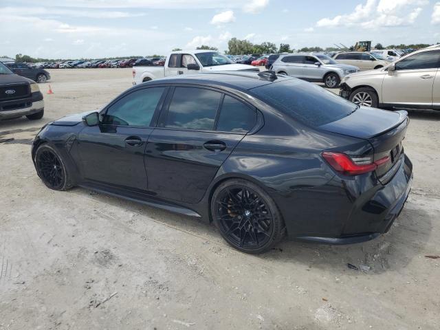 2022 BMW M3 COMPETI WBS43AY03NFM67817  68916224