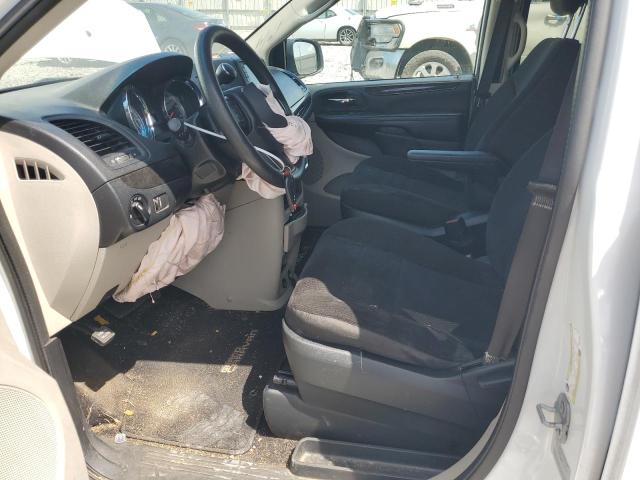 VIN 2C4RDGBG9HR793816 2017 Dodge Grand Caravan, SE no.7