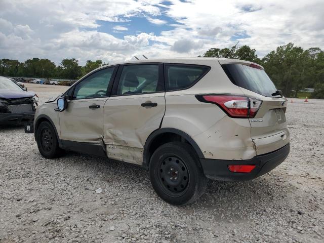 2017 FORD ESCAPE S - 1FMCU0F77HUB49544