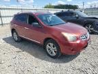 NISSAN ROGUE SELE photo