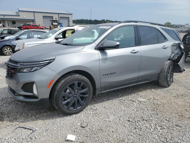 2023 CHEVROLET EQUINOX RS #2828907454