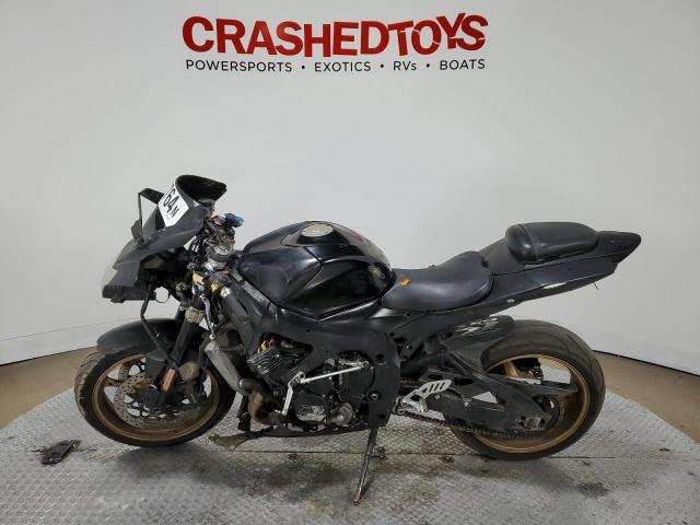 2006 SUZUKI GSX-R750 K - JS1GR7KA462105912
