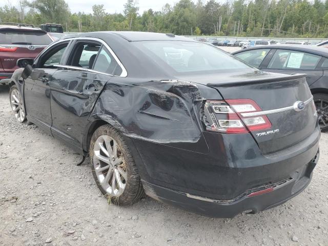 2016 FORD TAURUS LIM - 1FAHP2J85GG112511