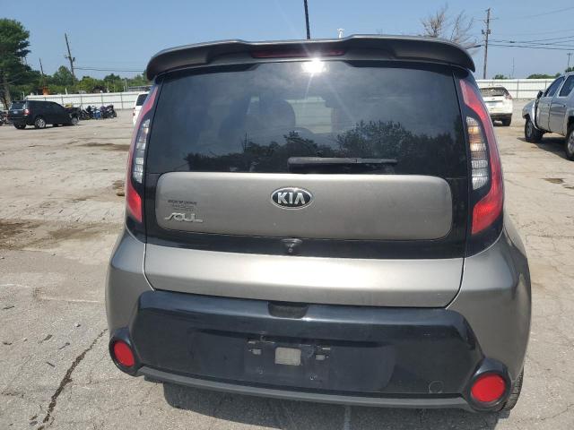 VIN KNDJP3A52G7350923 2016 KIA Soul, + no.6