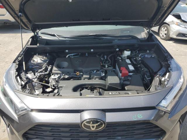 VIN 2T3P1RFV9PW375622 2023 Toyota RAV4, Xle no.12