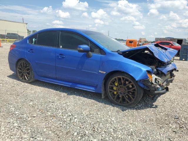 2019 SUBARU WRX STI LI - JF1VA2V60K9803777
