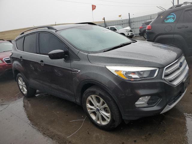 2018 FORD ESCAPE SE - 1FMCU9GD1JUB75510