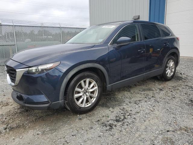 Vin: jm3tcbbyxg0119209, lot: 69206694, mazda cx-9 touring 2016 img_1