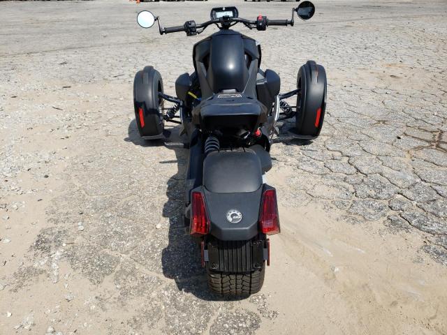 2020 CAN-AM RYKER RALL - 3JB2GEG27LJ000155