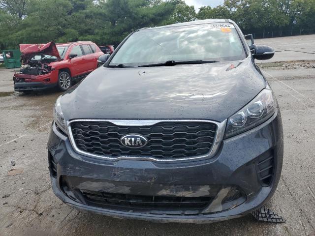 2019 KIA SORENTO L - 5XYPGDA30KG515765
