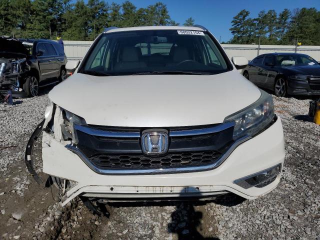 2016 HONDA CRV 5J6RM3H72GL014161