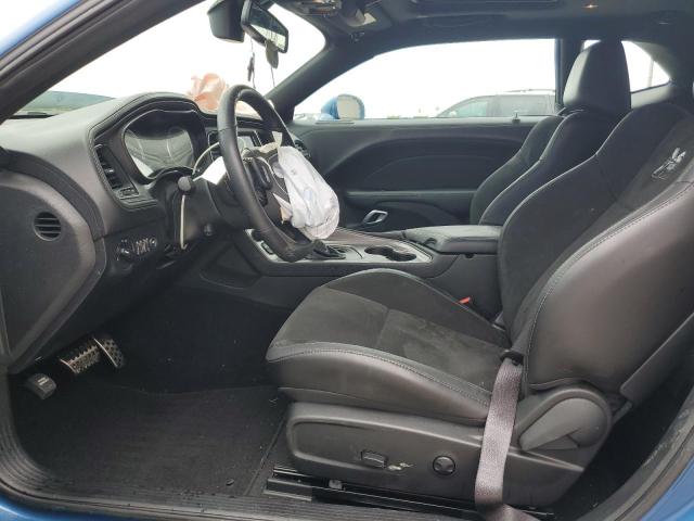 2023 DODGE CHALLENGER - 2C3CDZFJ8PH695814
