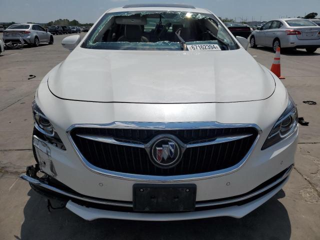 2017 BUICK LACROSSE P - 1G4ZR5SS6HU125531