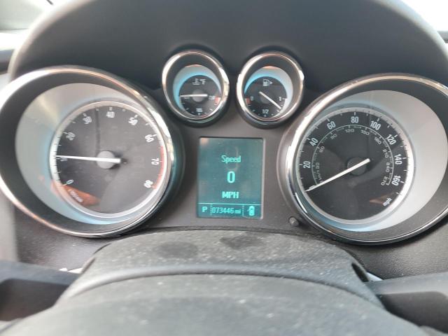 2015 BUICK VERANO CON 1G4PR5SKXF4162716
