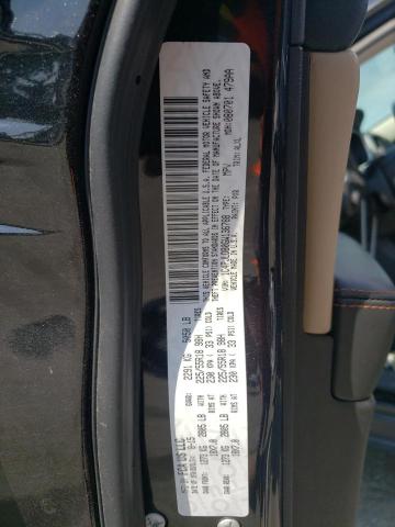 2016 JEEP CHEROKEE L - 1C4PJLDB0GW136788