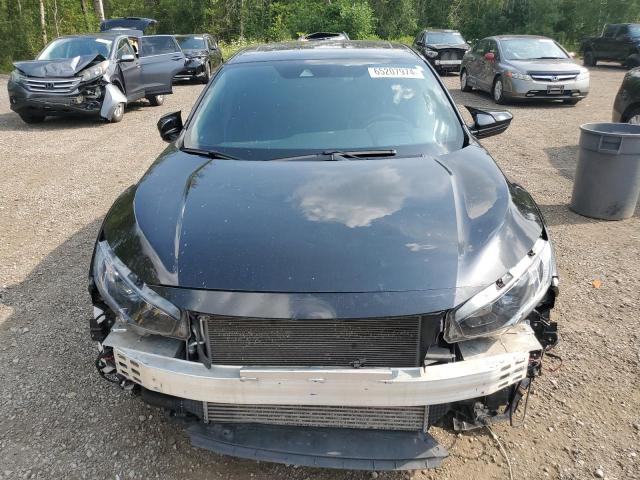 2020 HONDA CIVIC SPOR - SHHFK7H47LU303978