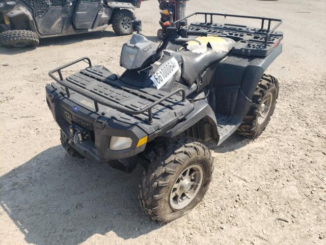 2007 POLARIS X2 500 EFI - 4XAMN50AX7A200548