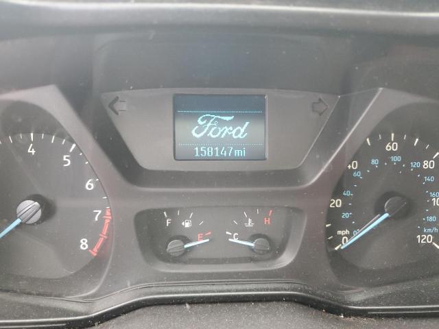 2017 FORD TRANSIT T- - 1FBZX2YM6HKB05085