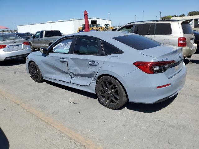 2022 HONDA CIVIC SPOR 2HGFE2F55NH529653  67709884