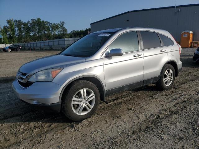 2011 HONDA CR-V EXL 2011