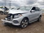 2017 MERCEDES-BENZ GLE 350 4M - 4JGDA5HB1HA860542