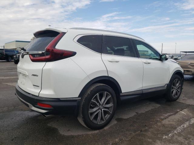 2022 HONDA CR-V TOURI - 2HKRW2H95NH643426