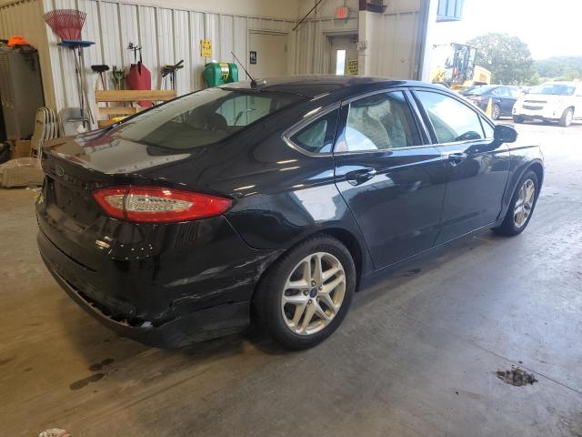 VIN 3FA6P0HD7ER217958 2014 Ford Fusion, SE no.3