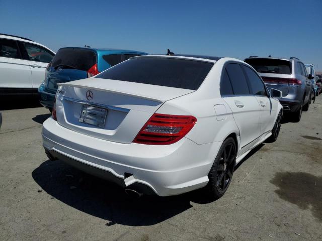 VIN WDDGF5HB9DA785771 2013 Mercedes-Benz C-Class, 350 no.3