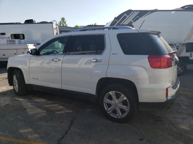 2016 GMC TERRAIN SL - 2GKALPEKXG6236255