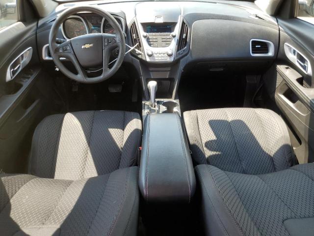 2015 CHEVROLET EQUINOX LS - 2GNALAEK8F1172521