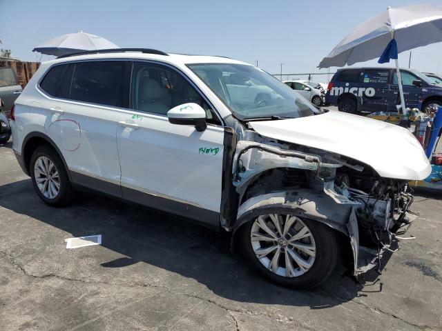 2018 VOLKSWAGEN TIGUAN SE - 3VV3B7AX5JM176215