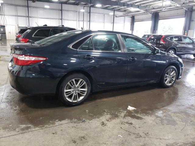 2015 TOYOTA CAMRY LE - 4T1BF1FK2FU474230