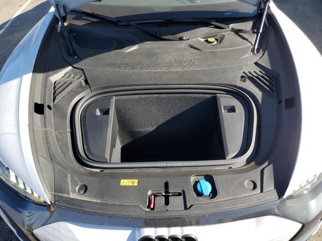 2023 AUDI E-TRON GT WAUFJBFW4P7007353
