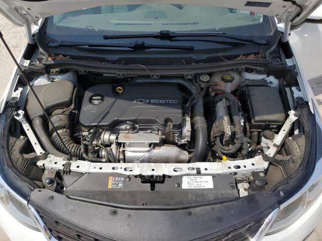 2018 CHEVROLET CRUZE LS 1G1BC5SM6J7162116