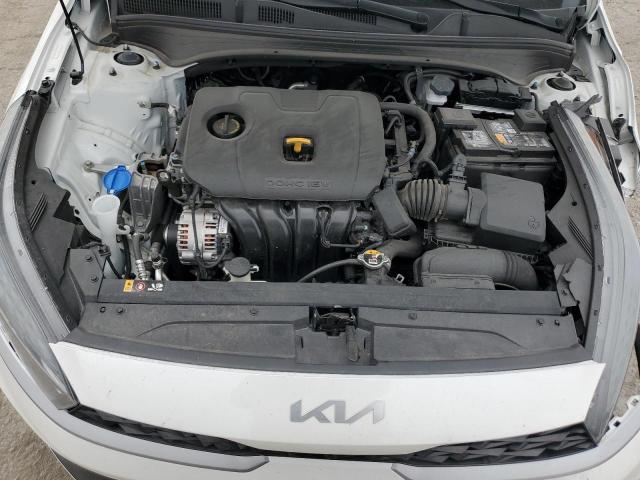 2023 KIA FORTE LX - 3KPF24AD4PE545620