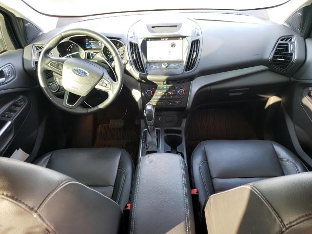 2018 FORD ESCAPE SEL - 1FMCU9HD3JUB40028