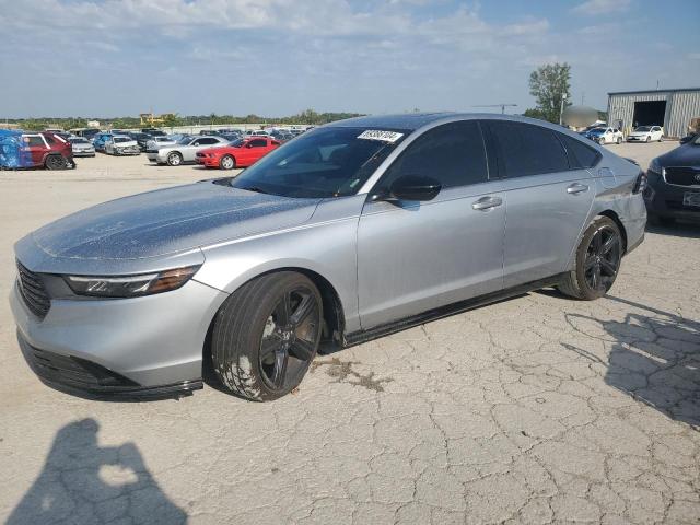 2023 HONDA ACCORD HYB #3024075627