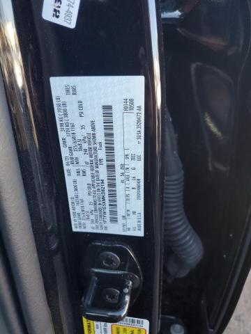 2021 FORD F150 SUPER - 1FTFW1E5XMKD82194