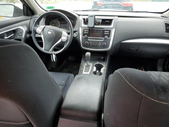 2018 NISSAN ALTIMA 2.5 - 1N4AL3AP6JC266914