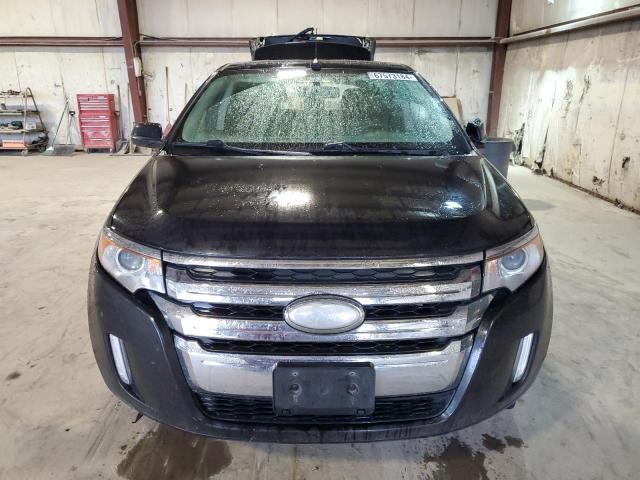 VIN 2FMDK3K93DBB42657 2013 Ford Edge, Limited no.5