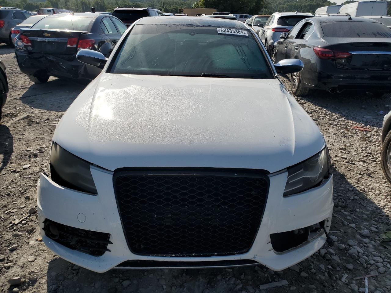 Lot #3024958362 2010 AUDI S4 PREMIUM